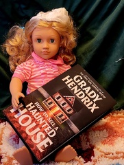 CreepyDoll
