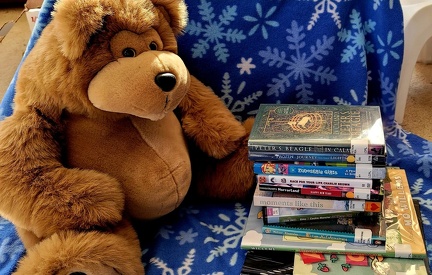 LibraryTrip