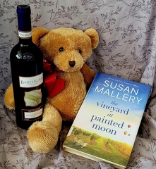 Vineyard
