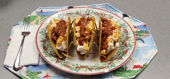 Tacos